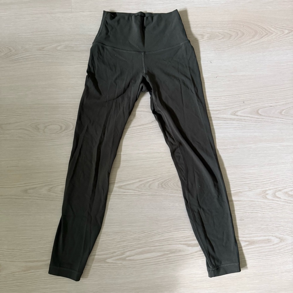 Lululemon Align leggings